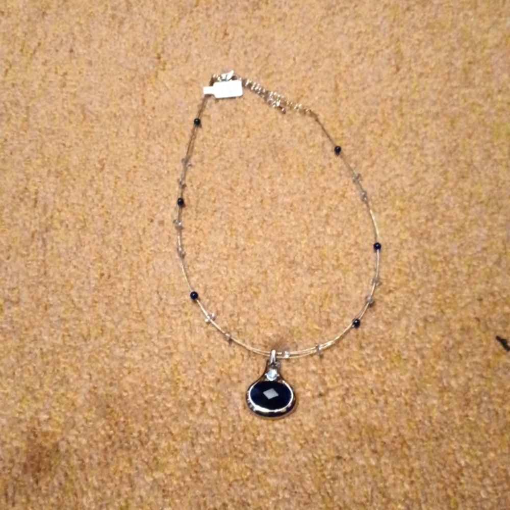 *Last Chance *Lia Sophia necklace